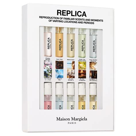 replica perfume samples